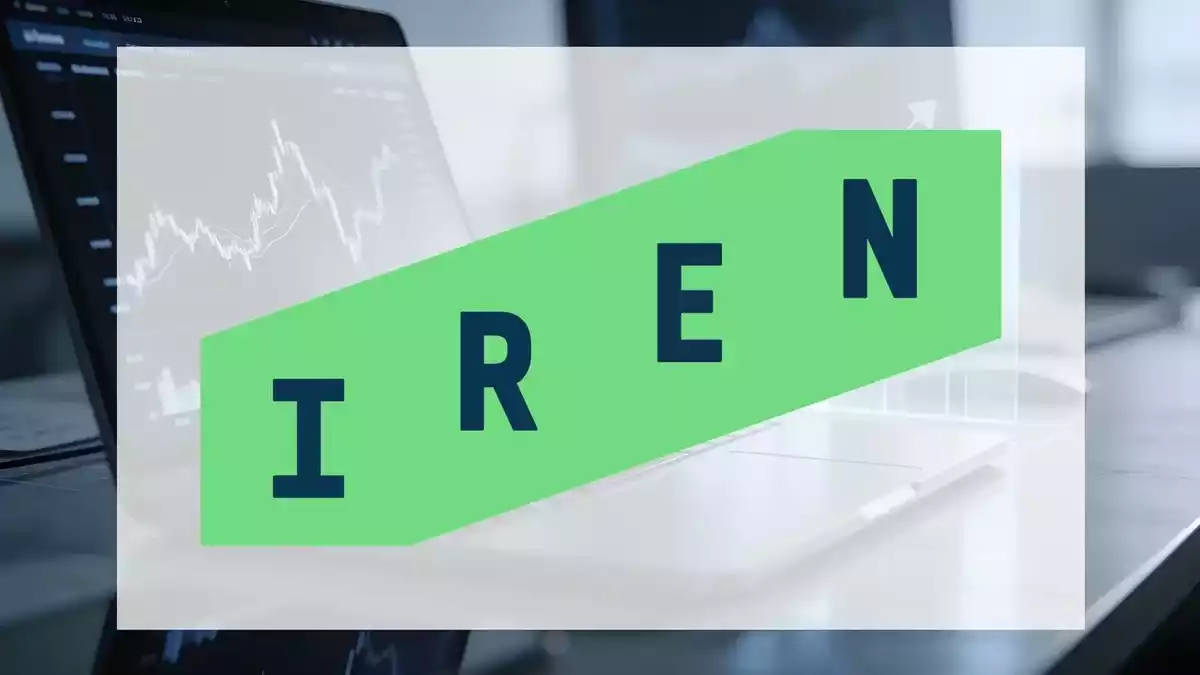 IREN's $30B AI Expansion Plan: Contracts Back Ambitious Bet