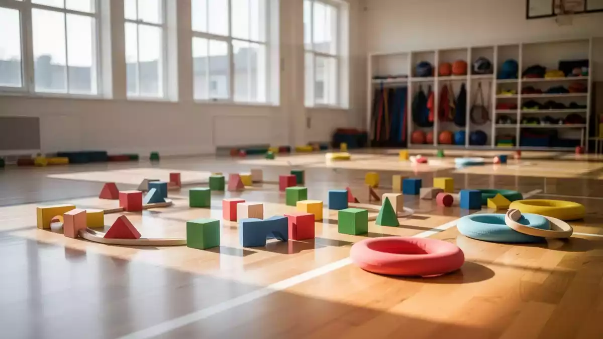 Don Bosco Verlag legt Bewegungsspiele-Buch neu auf