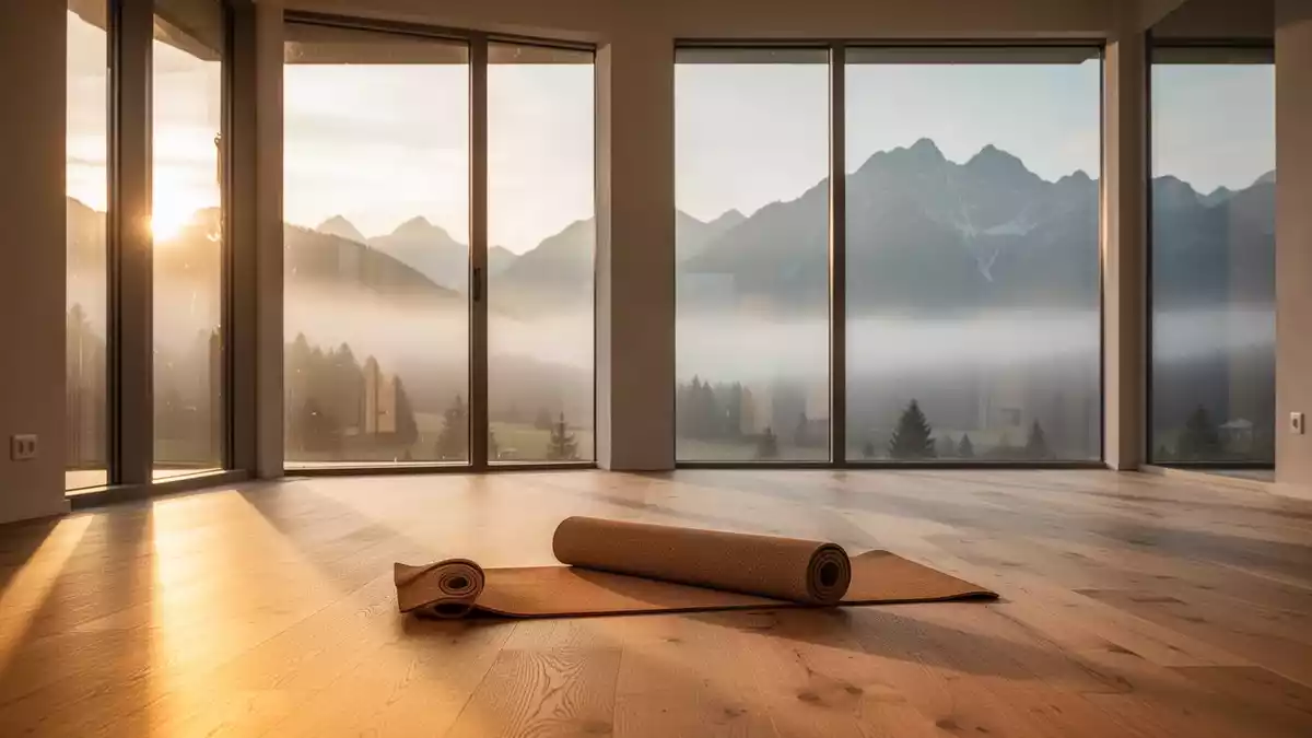 Morgenroutinen im Trend: Yoga, Atemübungen und Qigong