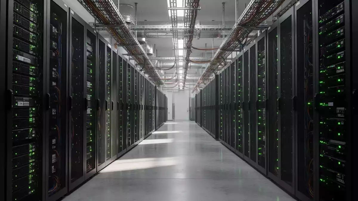 Anthropic schließt 35-Milliarden-Dollar-Deal für neues Rechenzentrum