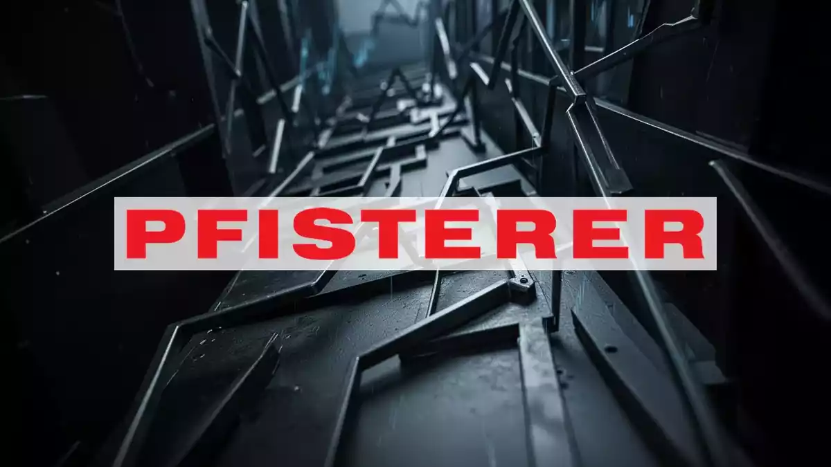 PFISTERER Holding: Rekordzahlen treffen auf deutlichen Kursrückgang