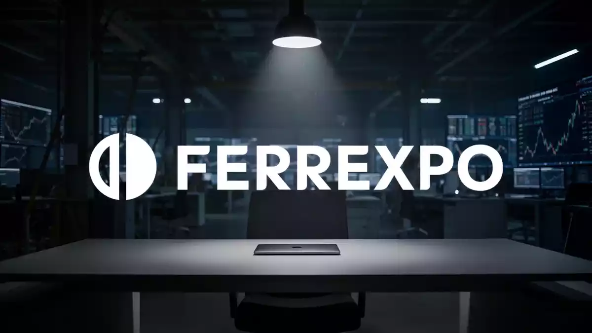 Ferrexpo unter Druck: Produktion gestoppt, Kapitalerhöhung geplant