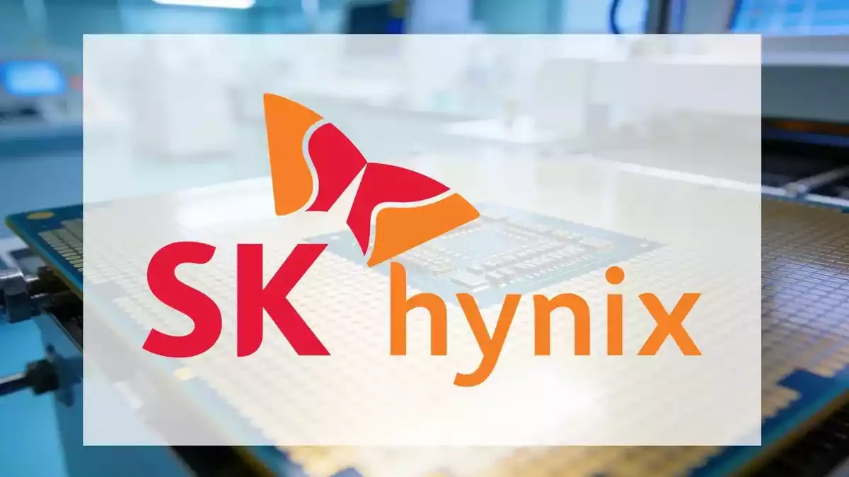 SK Hynix Bets on Memory Shortage to 2030, Unveils Record Buyback