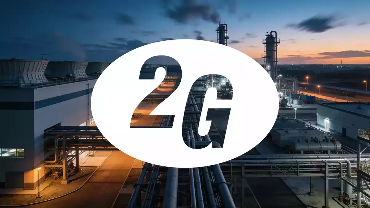 2G Energy Expands Global Service Network Amid Share Price Dip