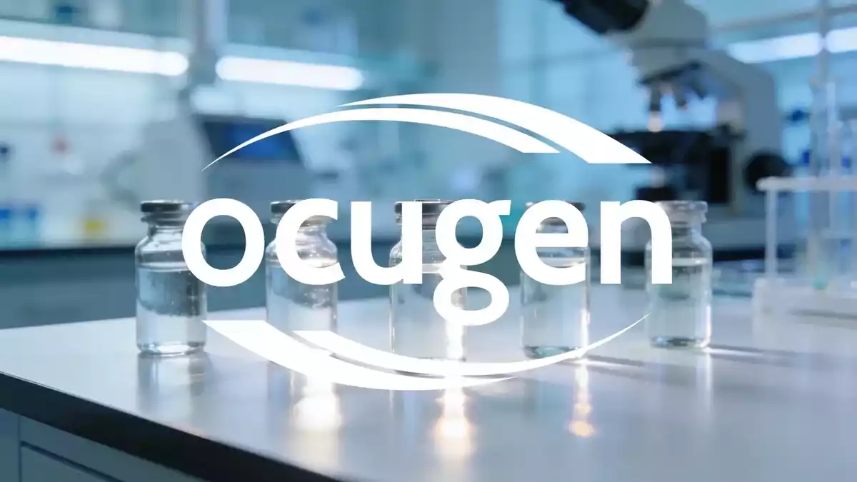 Ocugen Doses First Patient in Phase 3 GA Gene Therapy Trial, BLA Targeted for 2028