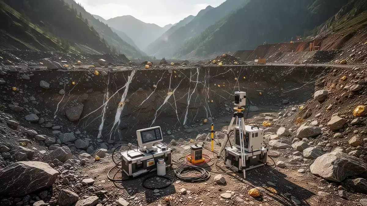 Q-Gold Resources erweitert Claims am Quartz-Mountain-Projekt