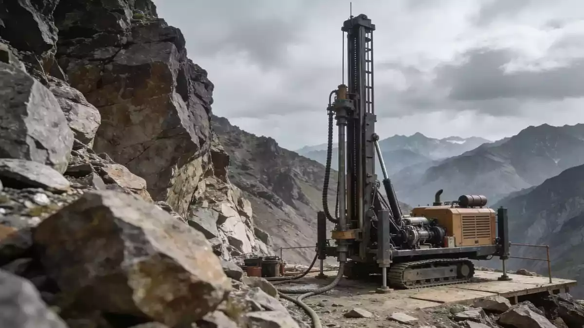 Green Bridge Metals Stock Slips as Investors Await Serpentine Drill Results