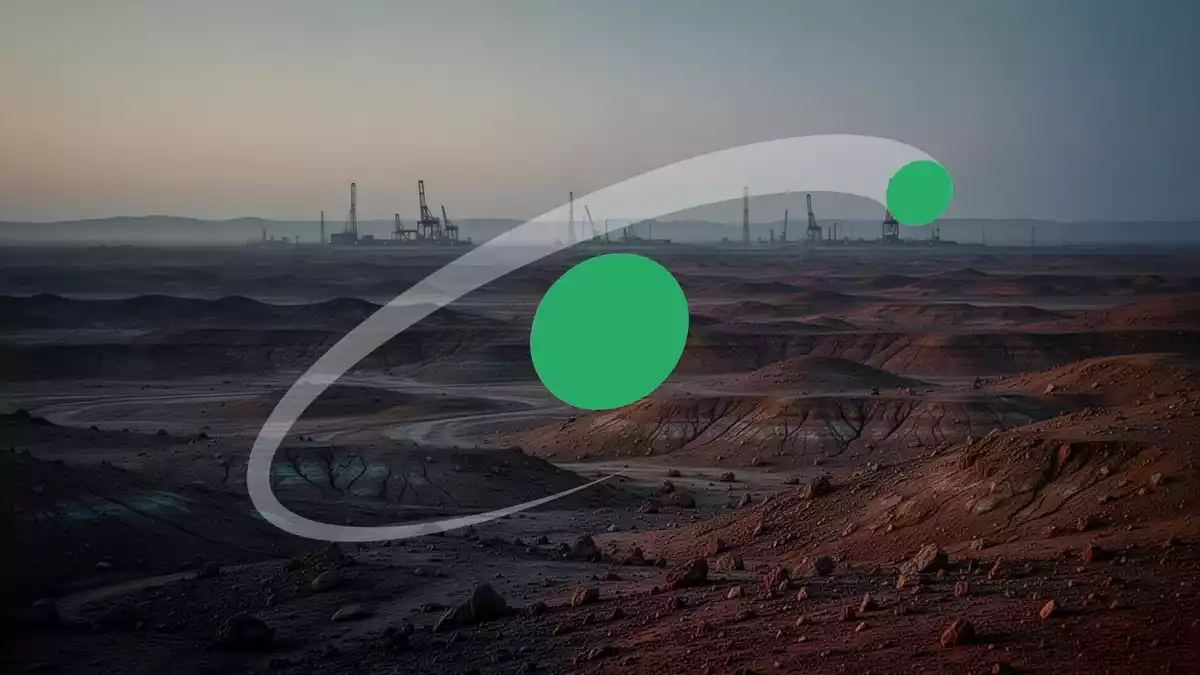 Global Atomic erhöht Kapitalmaßnahme für Uranprojekt Dasa