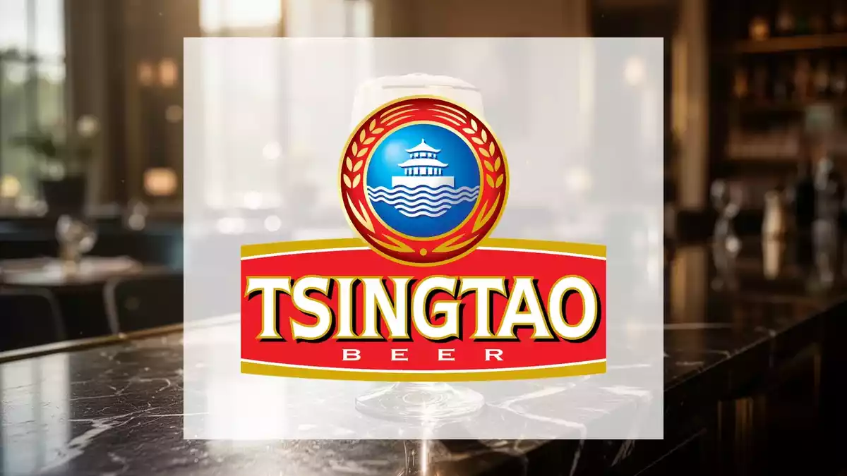 Tsingtao Brewery hält Gewinn trotz Umsatz- und Absatzrückgang stabil