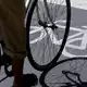 Bei den Radwegen tut sich etwas in deutschen Städten - aber zu wenig aus Sicht der Fahrradbranche. (Archivbild) - Bild: Sven Hoppe/dpa