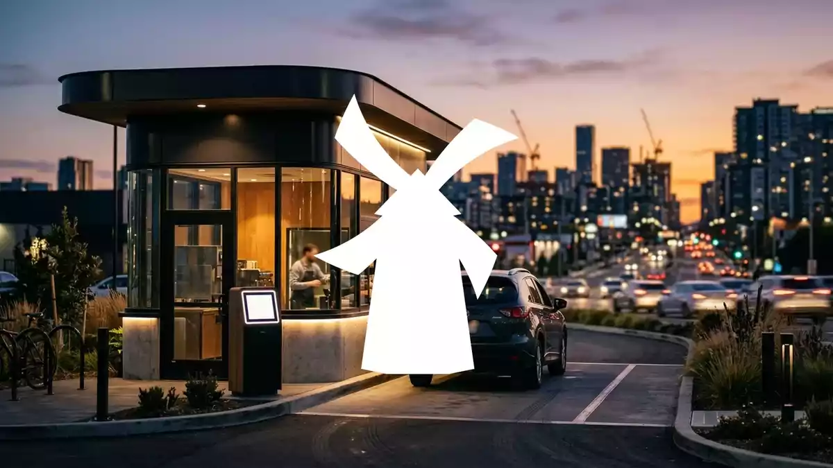 Dutch Bros verliert Bieterrennen und setzt weiter auf eigenes Wachstum