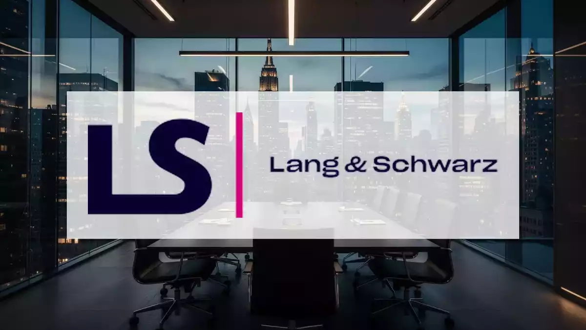 Lang & Schwarz baut IT-Sparte nach Trade-Republic-Bruch um