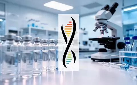 Modernes Labor für biotechnologische Forschung mit medizinischen Geräten und wissenschaftlicher Atmosphäre. - Foto: über boerse-global.de