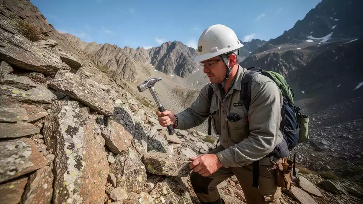 Northern Discovery Metals startet Feldprogramm am Vent Copper Property