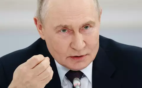 Kremlchef Putin wirft der Bundesregierung Beweisfälschung vor. (Archivbild) - Foto: Sergey Fadeichev/Pool Sputnik Kremlin/AP/dpa