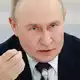 Kremlchef Putin wirft der Bundesregierung Beweisfälschung vor. (Archivbild) - Bild: Sergey Fadeichev/Pool Sputnik Kremlin/AP/dpa