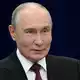 Der russische Präsident Wladimir Putin wirft der Bundesregierung vor, mit der Schuldzuweisung an Moskau einen «schweren Fehler» zu machen.  - Bild: Kristina Solovyova/AP/dpa