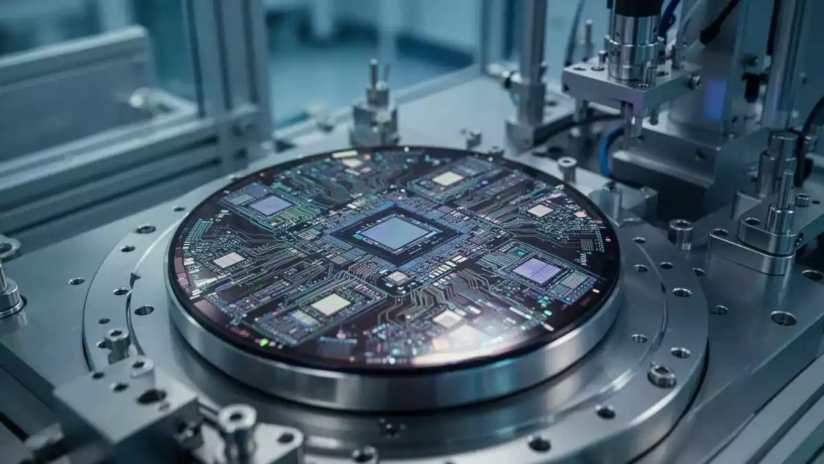 KI-Chips: Samsung und Intel führen Patent-Rankings an