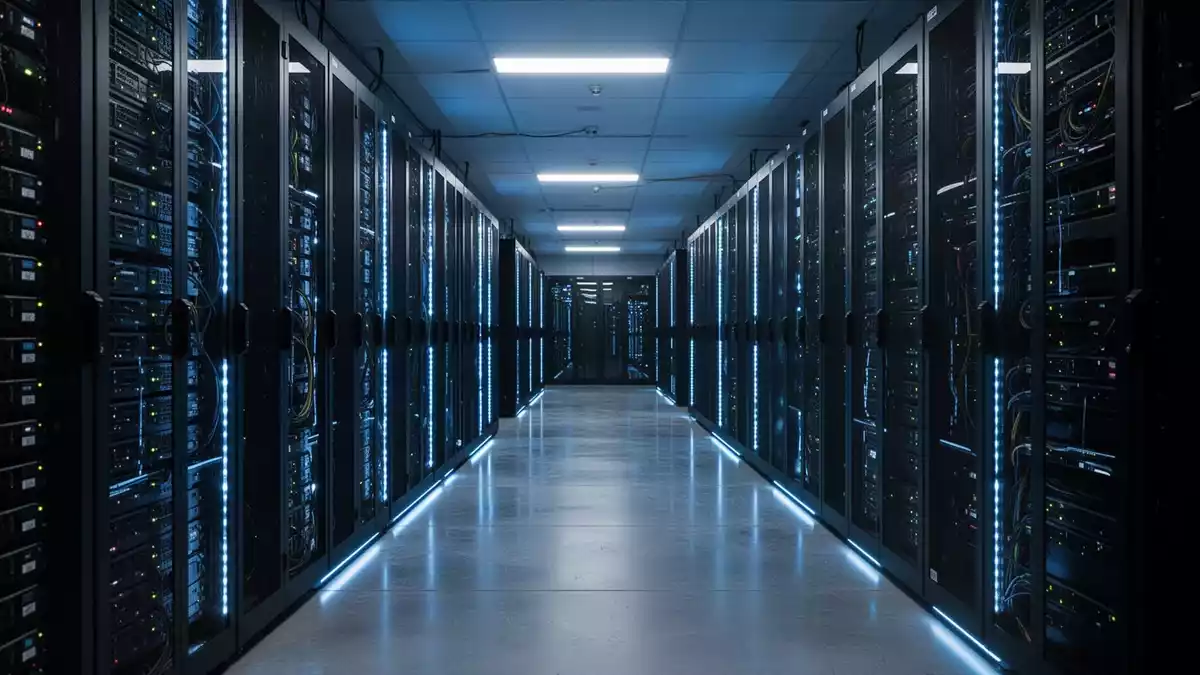 Global Power Solutions zielt auf Albertas Rechenzentrumsmarkt