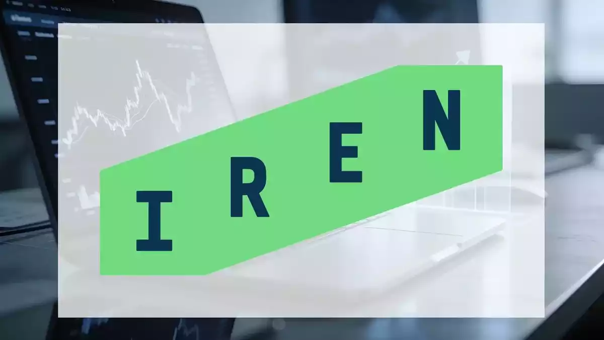 IREN's AI Cloud Revenue Doubles, But Net Loss and Rate Fears Sink Stock
