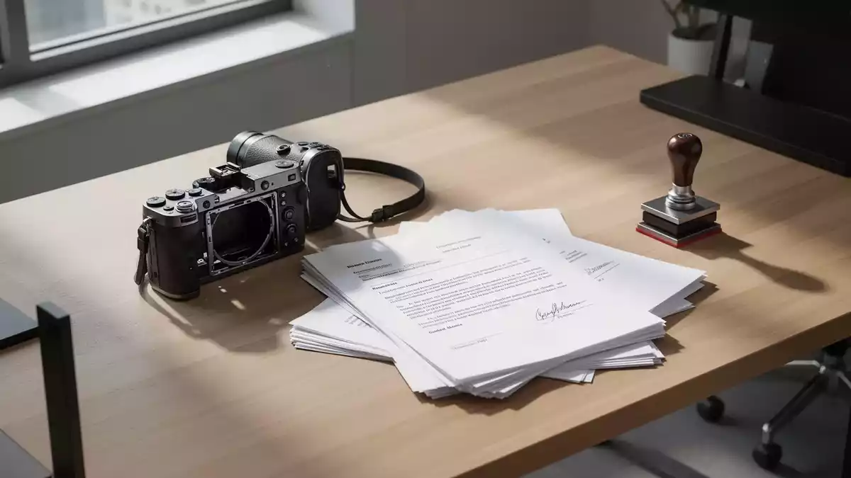 OLG Celle verschärft Haftung für ungeprüfte Bilder im Online-Handel