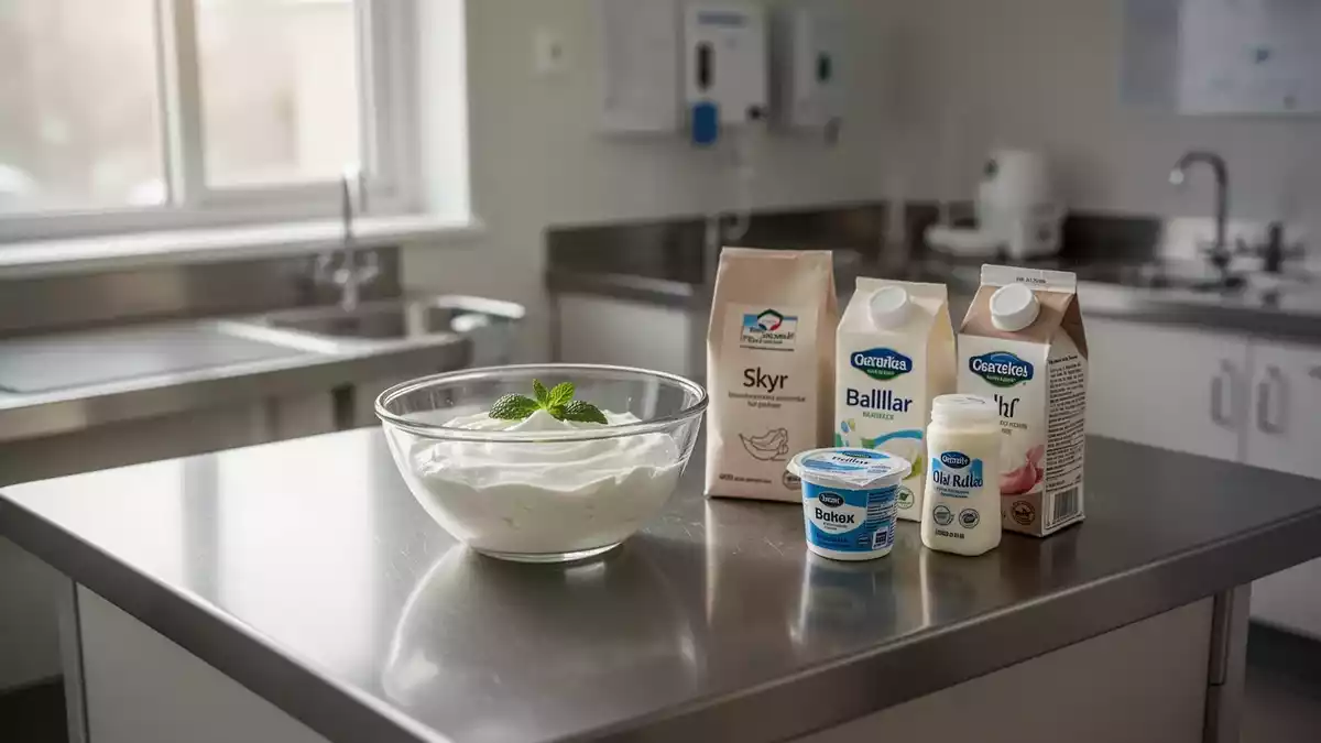 Emmi Food Service bündelt Spezialprodukte für Schweizer Care-Küchen