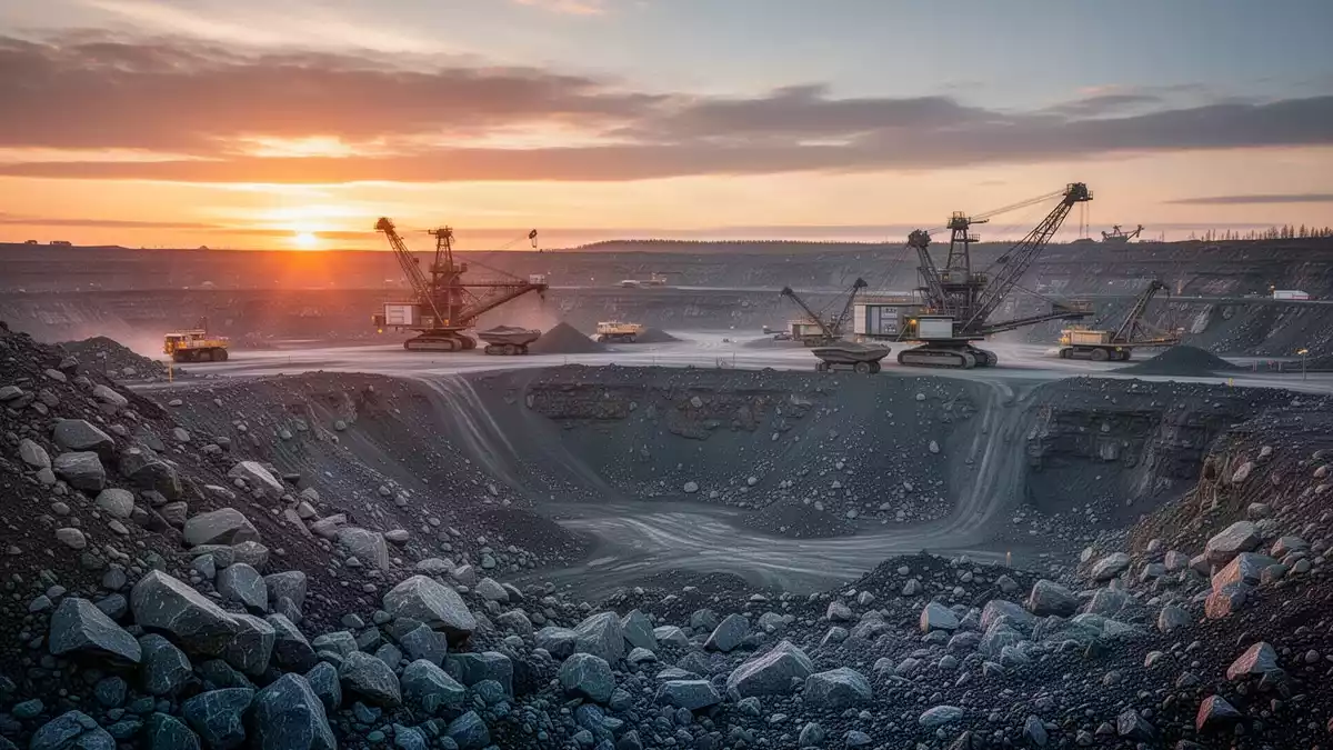 Paladin Energy meldet starke Uranfunde und neues Gemeinschaftsabkommen