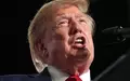 Trump warnt den Iran vor weiteren Angriffen.  - Foto: Jacquelyn Martin/AP/dpa