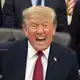 Trump droht dem Iran abermals.  - Bild: Jacquelyn Martin/AP/dpa