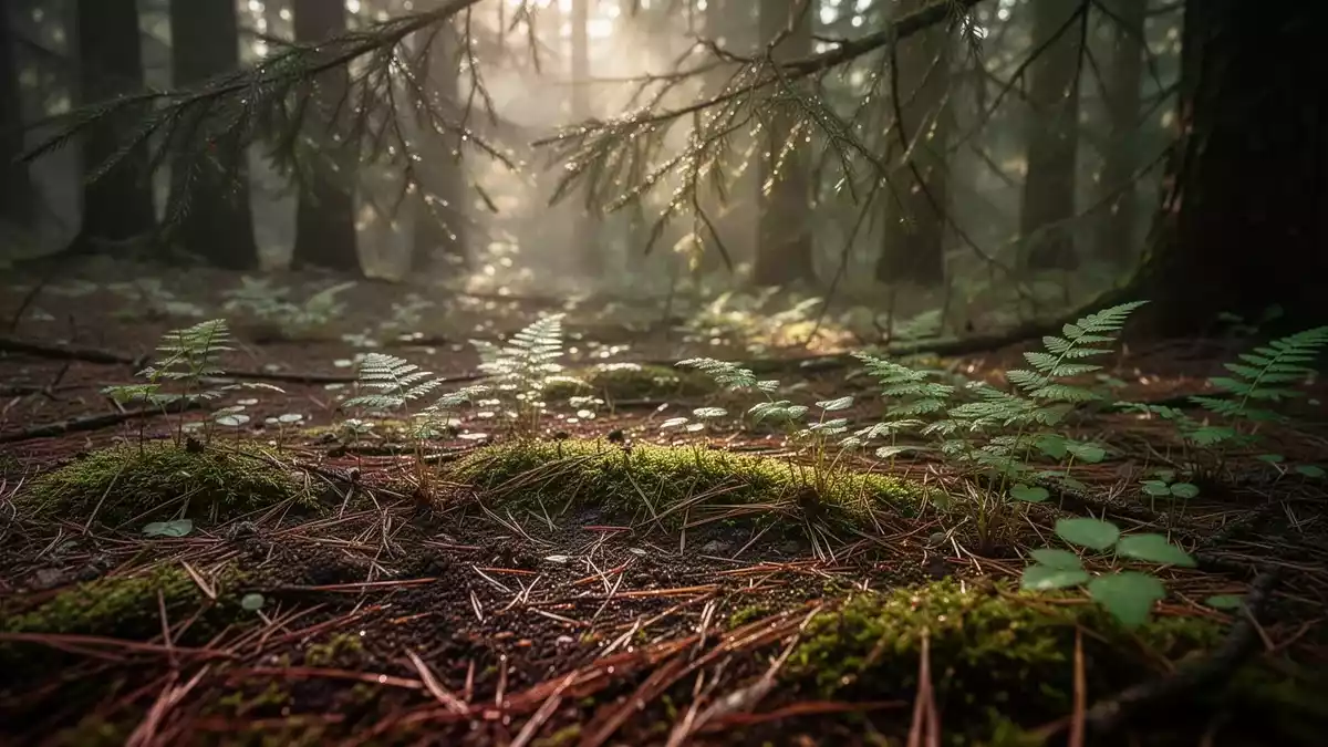 Naturkontakt und neue Prävention prägen moderne Kita-Konzepte