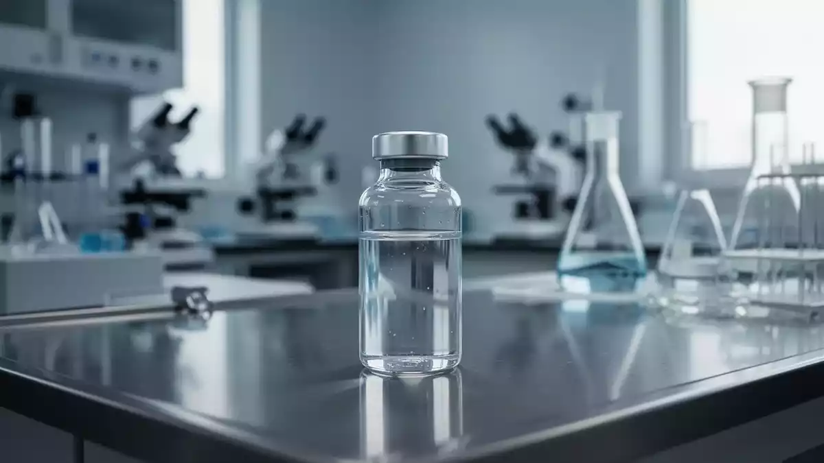Mpox-Studie aus Frankfurt erklärt erhöhtes Übertragungsrisiko