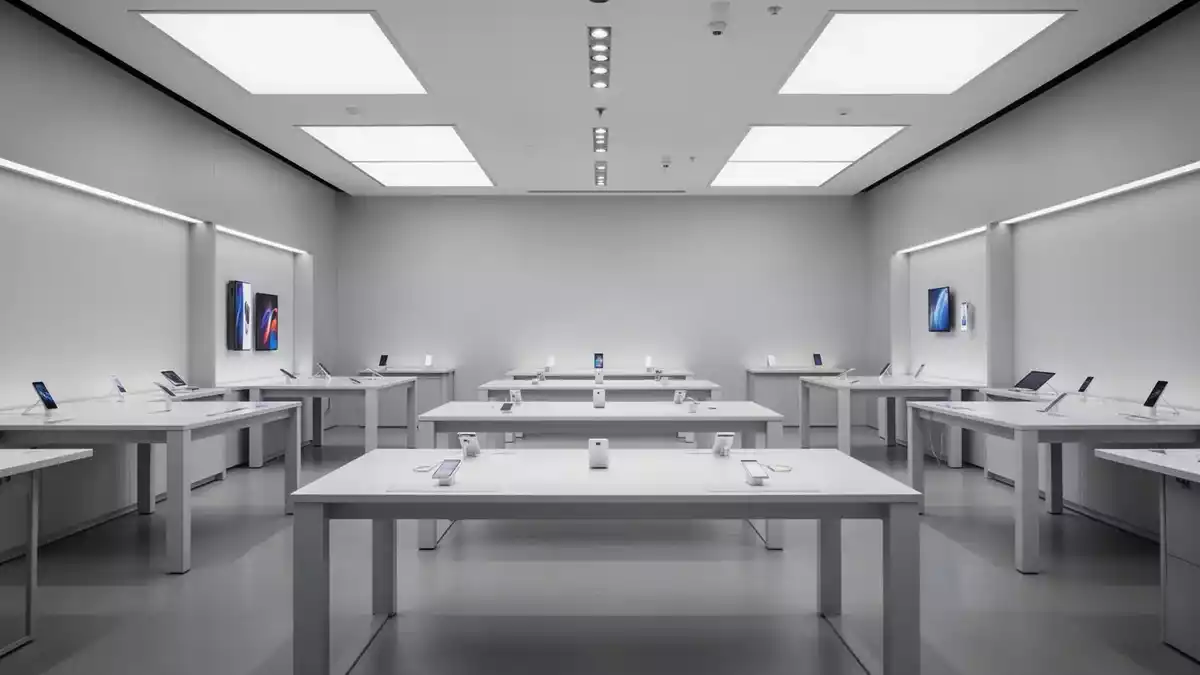 Apple streicht elf Produkte und erwartet neue iPhone-Generation