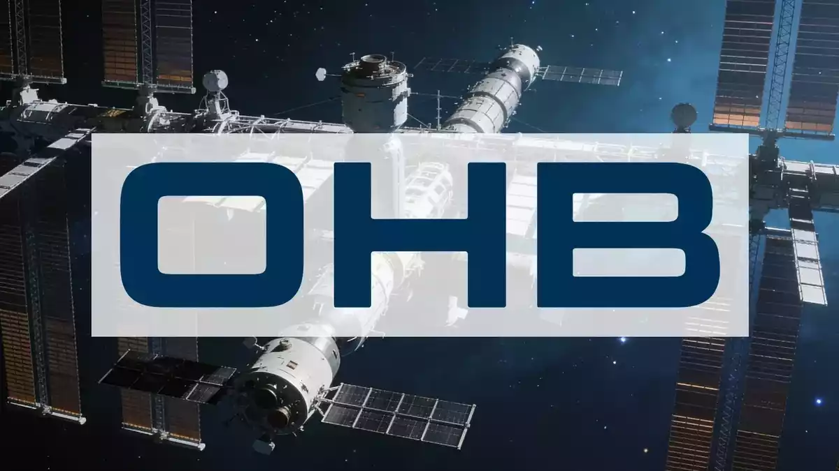 OHB SE Shares Drop 12% Despite Landmark SES Contract for IRIS²