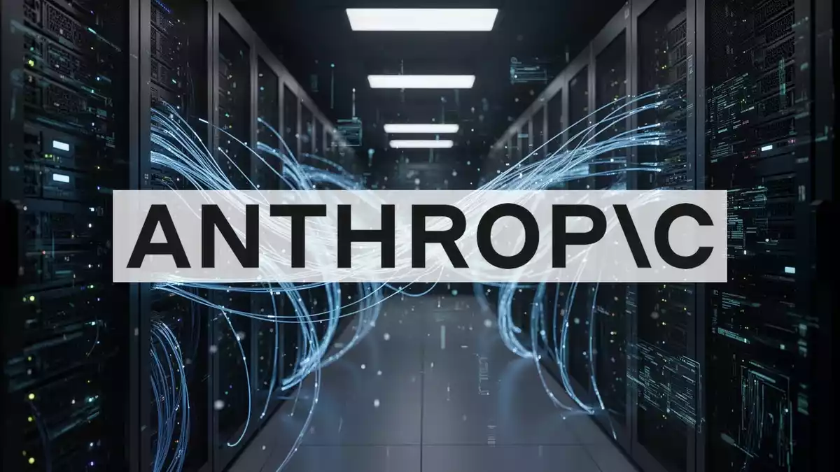 Anthropic ändert Datenregeln und steht vor Milliardenklage