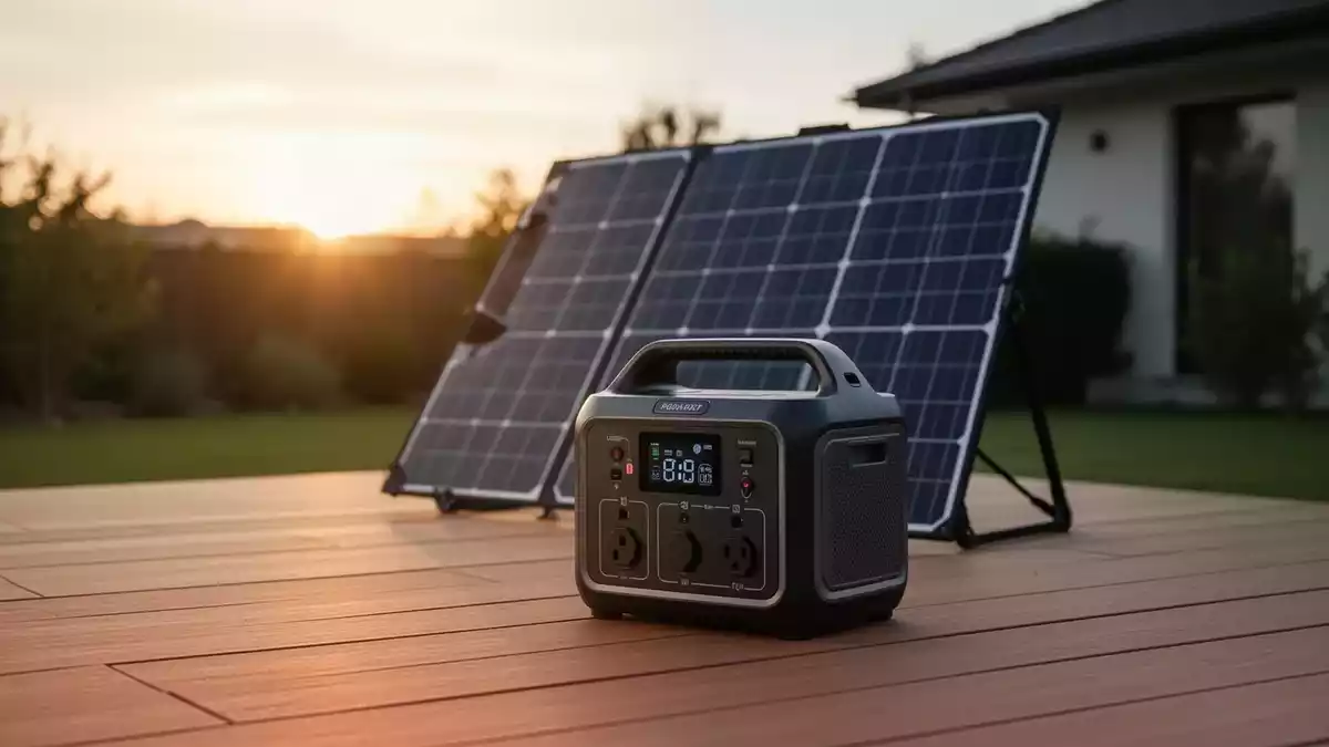Powerstations und Solartechnik: Hersteller locken mit Rabatten
