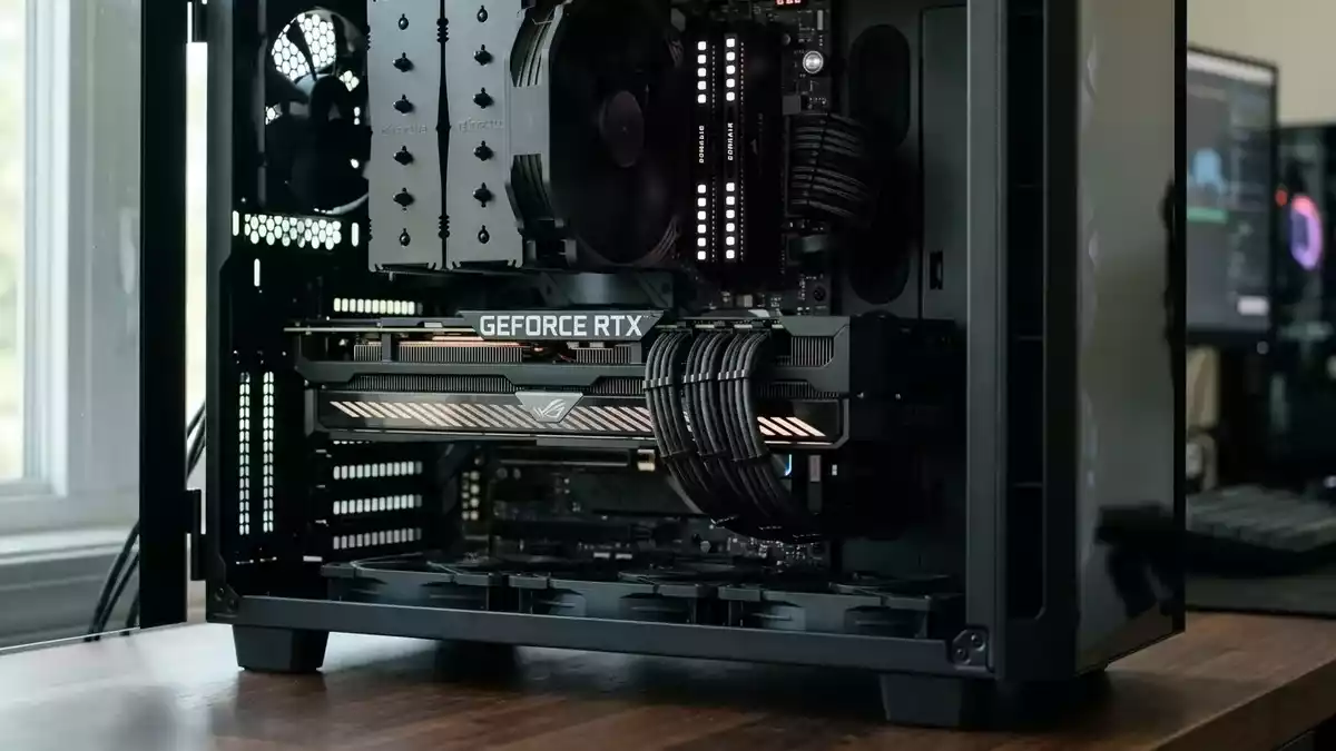 Nvidia kündigt DLSS 5 mit 370 FPS in 4K an