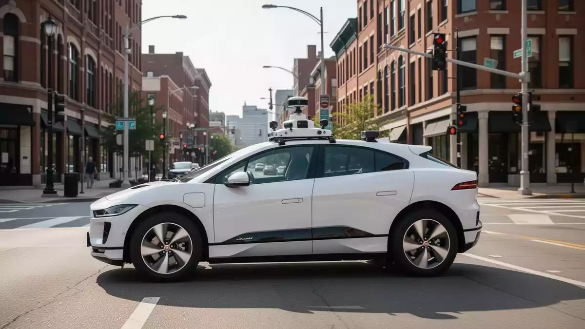 Waymo startet Kartierung in Cincinnati – autonomer Dienst bleibt offen