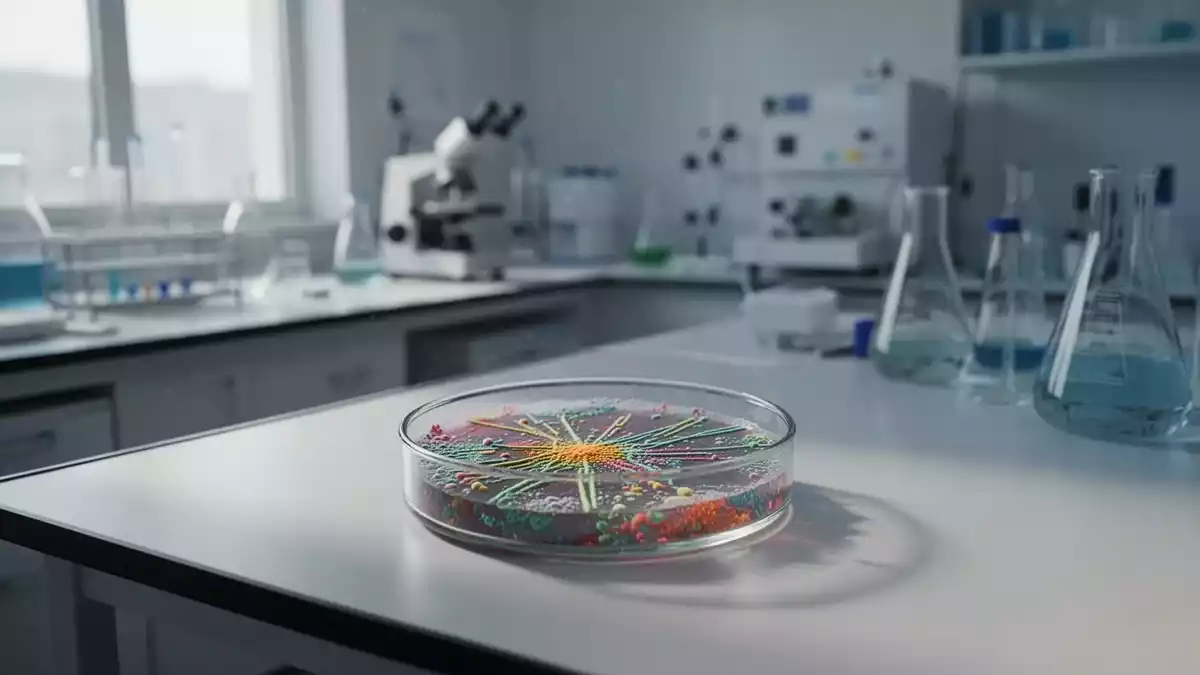 Biomi startet klinische BM111-Prüfung gegen resistente Darmkeime