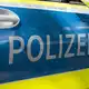Die Polizei ist vor Ort. (Symbolbild) - Bild: Daniel Vogl/dpa