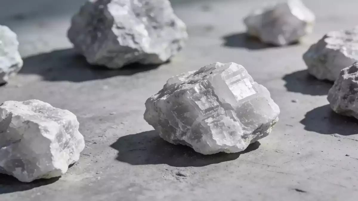 European Lithium-Critical Metals Deal: Variable Ratio, Court Dates Ahead