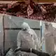 Täglich steigt die Zahl der bestätigten Ebola-Fälle im Kongo. (Archivbild) - Bild: Moses Sawasawa/AP/dpa
