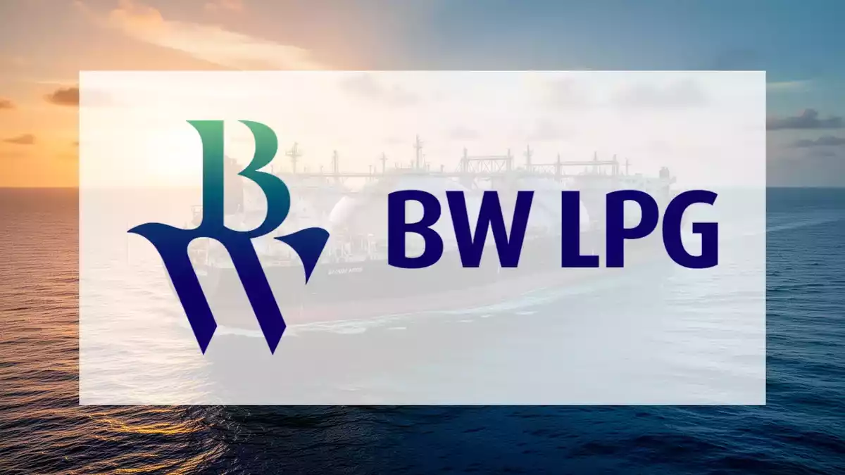 BW LPG sichert 300 Millionen Dollar für acht Neubauten