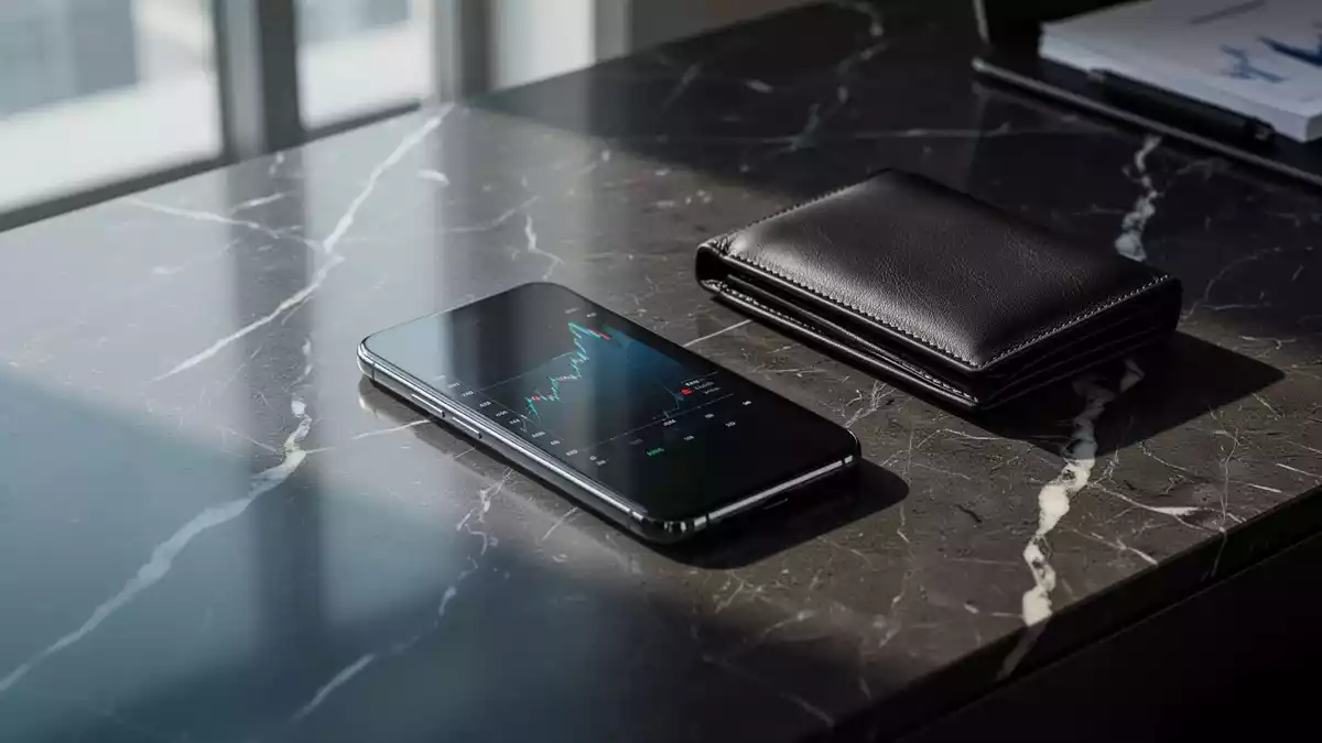 Robinhood Wallet und Fomo: Krypto-Käufe ohne KYC geprüft