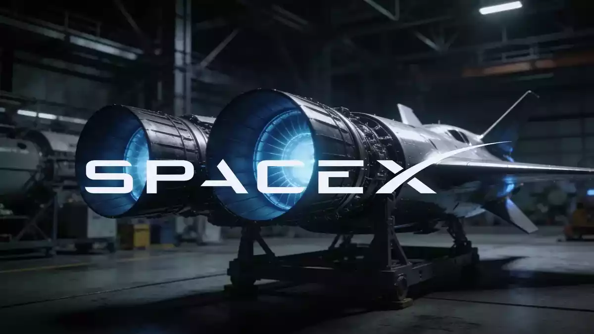 SpaceX's $100B Louisiana Starship Plant, AI Turmoil, and Share Liquidity