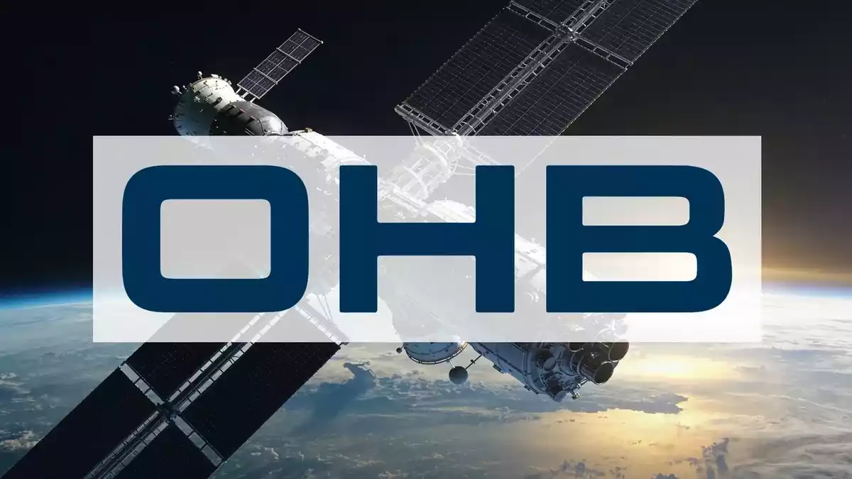 OHB Stock Whipsaws After €1B IRIS² Satellite Contract