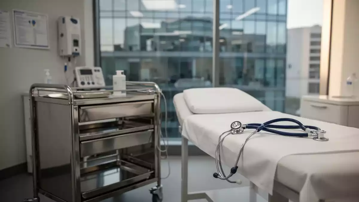 Merz löst mit Ärzte-Kritik Streit über Gesundheitsfinanzierung aus