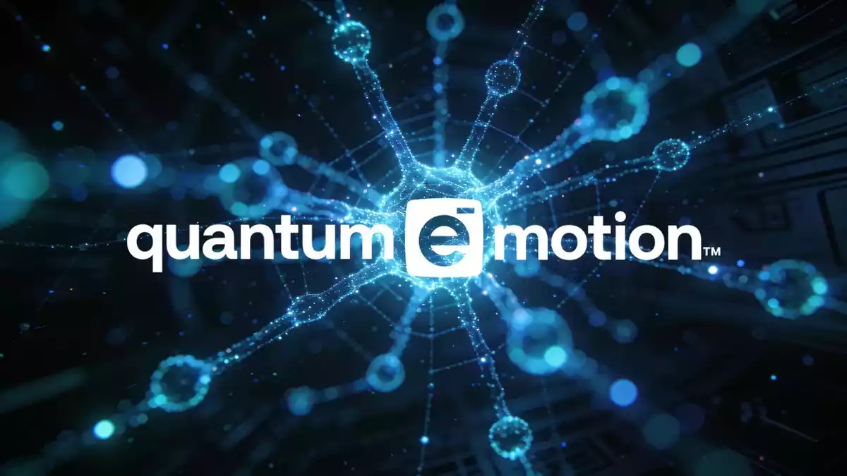 Quantum eMotion reicht eCore-Q-Modul zur NIST-Validierung ein