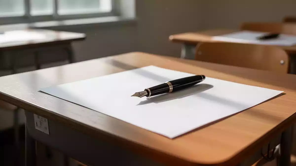 NRW startet Schuljahr mit Handschrift-Initiative und Bildungsdebatte