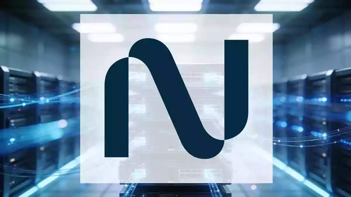 Nebius Doubles Down on AI Infrastructure — But the Bill Is Coming Due Illustration mit AI erstellt.