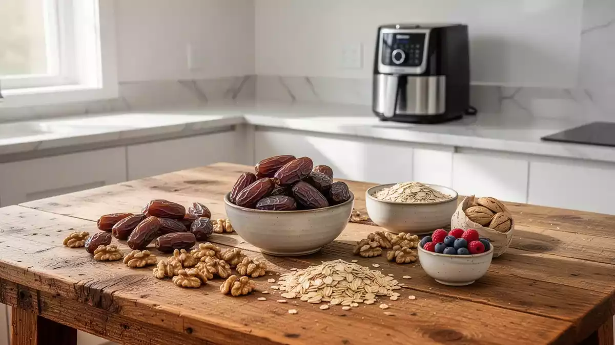 Zuckerfreie Ernährung: Gesunde Alternativen und Stoffwechselrisiken